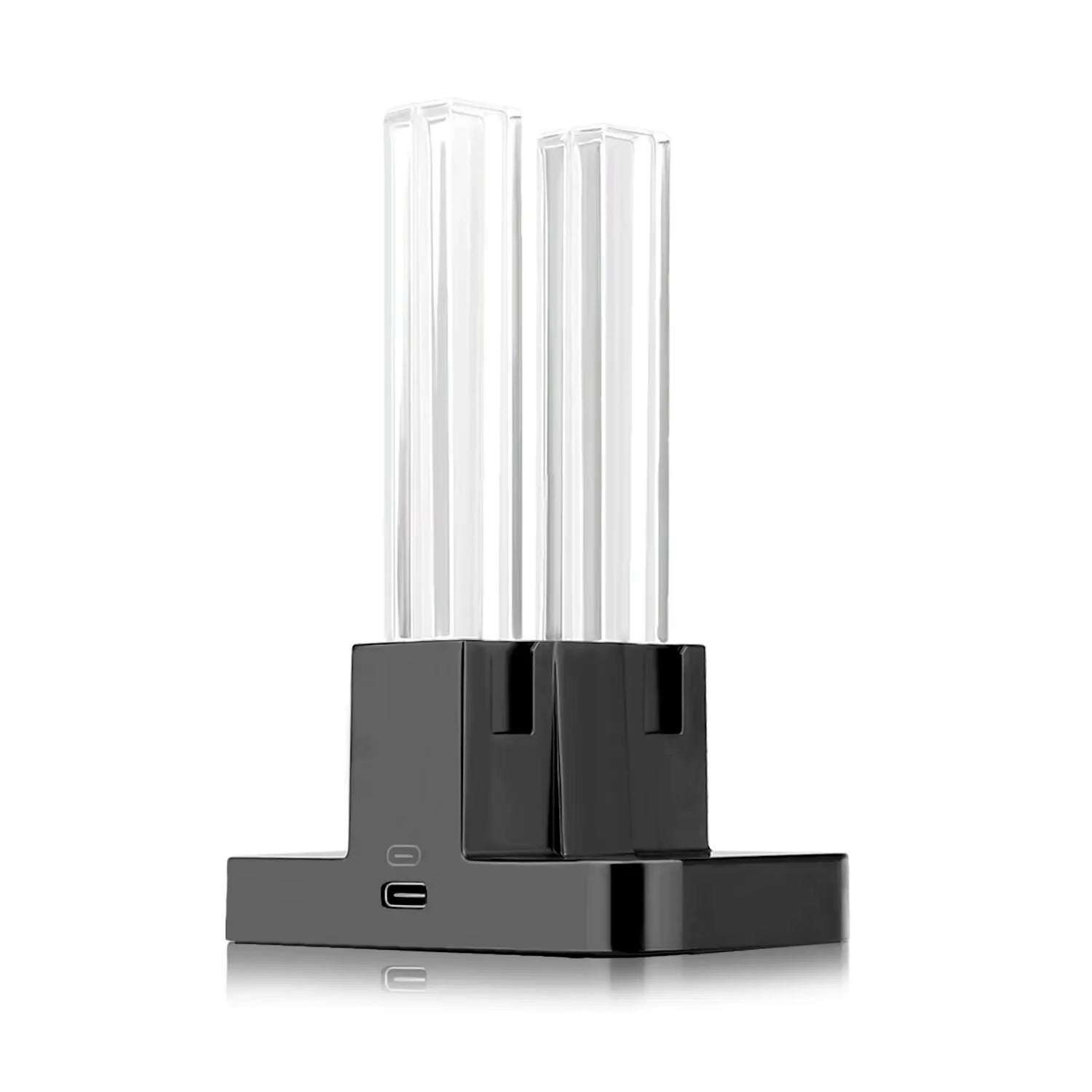 DOBE Charging Dock Compatible with Switch for Joy Con & OLED Model Controller with Lamppost LED Indication TNS-875