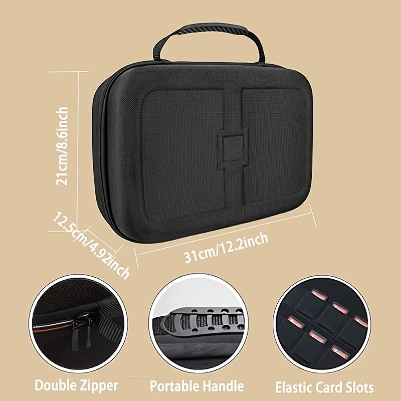 Switch/Oled Full Set of Accessories Storage Bag, for Switch Console, Pro Controller, Accessories Switch Dock
