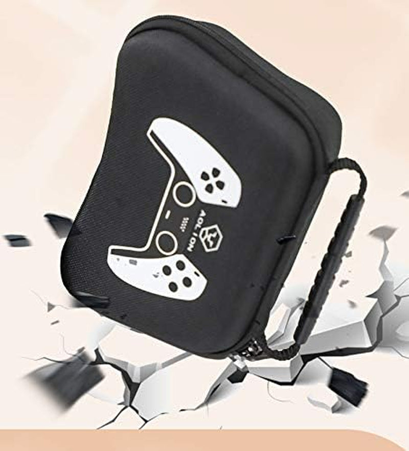 Ps5 Accessory, Ps5 Controller Case, Ps5 Carrying Case, Ps5 Controller Grip, Ps5 Controller Skin, Ps5 Bag Travel Carry Case, Ps5 Controller Mod, Ps5 Controller Thumb Grip, Dualsense Shell