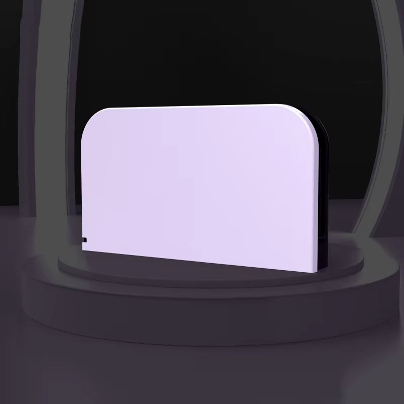 For Switch 2 Console Protection Shell Anti-Scratch Protective Faceplate Case for NS 2 Accessories Protection Base Stand