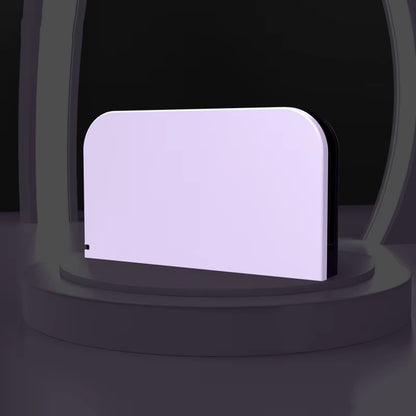 For Switch 2 Console Protection Shell Anti-Scratch Protective Faceplate Case for NS 2 Accessories Protection Base Stand