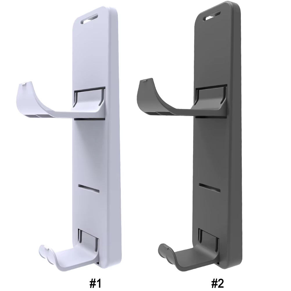 Controller Headset Stand Hanging Hanger for XBOX ONE Series X/S Headphones Hanger Controller Hanger for PS5/PS5 Slim Console