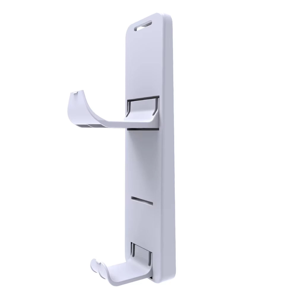 Controller Headset Stand Hanging Hanger for XBOX ONE Series X/S Headphones Hanger Controller Hanger for PS5/PS5 Slim Console