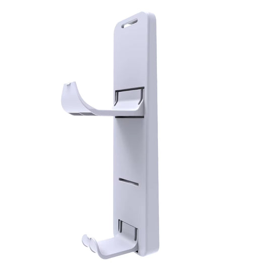 Controller Headset Stand Hanging Hanger for XBOX ONE Series X/S Headphones Hanger Controller Hanger for PS5/PS5 Slim Console