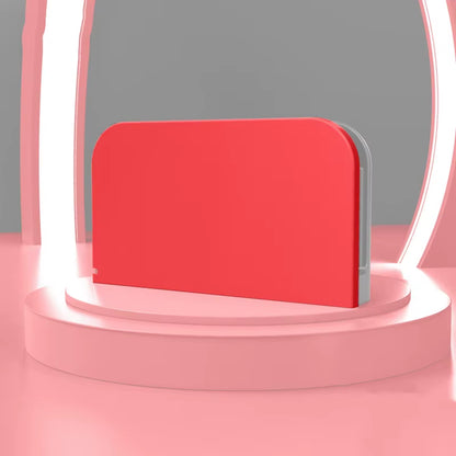 For Switch 2 Console Protection Shell Anti-Scratch Protective Faceplate Case for NS 2 Accessories Protection Base Stand