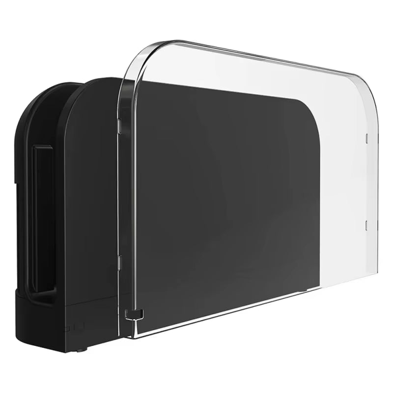 For Switch 2 Console Protection Shell Anti-Scratch Protective Faceplate Case for NS 2 Accessories Protection Base Stand