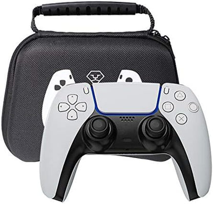 Ps5 Accessory, Ps5 Controller Case, Ps5 Carrying Case, Ps5 Controller Grip, Ps5 Controller Skin, Ps5 Bag Travel Carry Case, Ps5 Controller Mod, Ps5 Controller Thumb Grip, Dualsense Shell