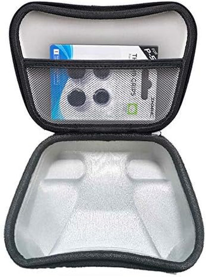 Ps5 Accessory, Ps5 Controller Case, Ps5 Carrying Case, Ps5 Controller Grip, Ps5 Controller Skin, Ps5 Bag Travel Carry Case, Ps5 Controller Mod, Ps5 Controller Thumb Grip, Dualsense Shell