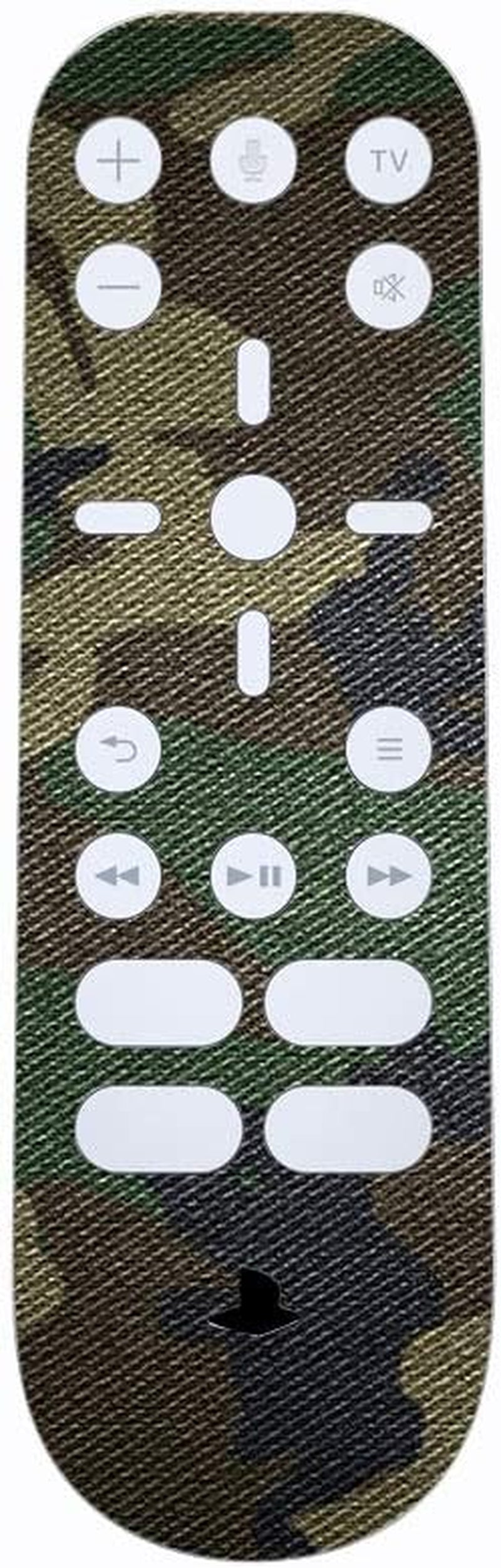 Army Green Camouflage Full Set Skin Decal for Ps5 Console Digital Edition, Sticker Vinyl Decal Cover for Ps5 Controller & Charging Station & Headset & Media Remote